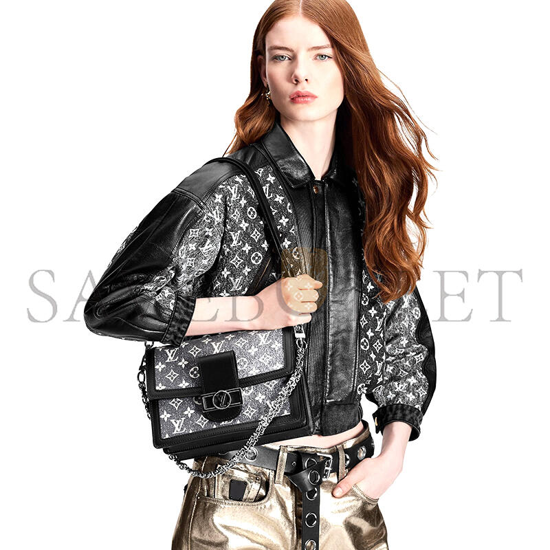l0vis vvtt0n De*1m dauphine mm m21458 (25*17*10.5cm)